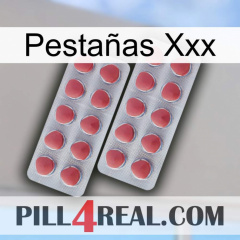 Pestañas Xxx 19